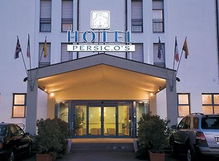 סן ג'יובאני אין פרסיצ'טו Hotel Persico'S מראה חיצוני תמונה